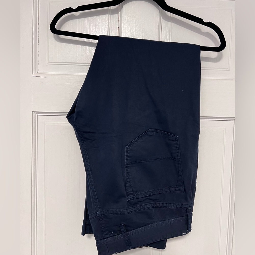 Pt05 fit smaller then the size waist 38 length 30